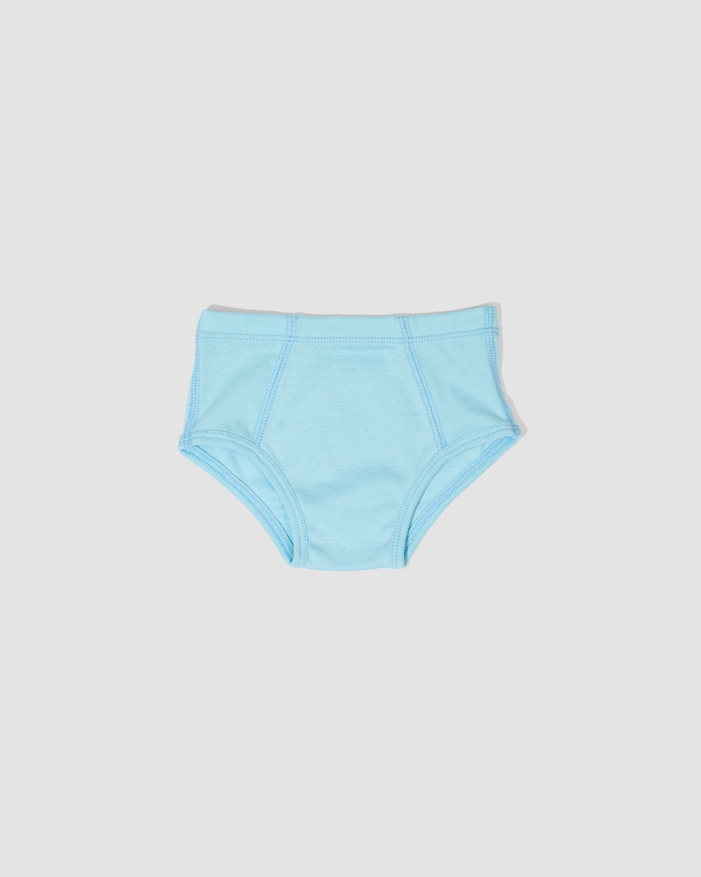 Buy Kids Little Girls Underwear Toddler Baby 100% Cotton Soft