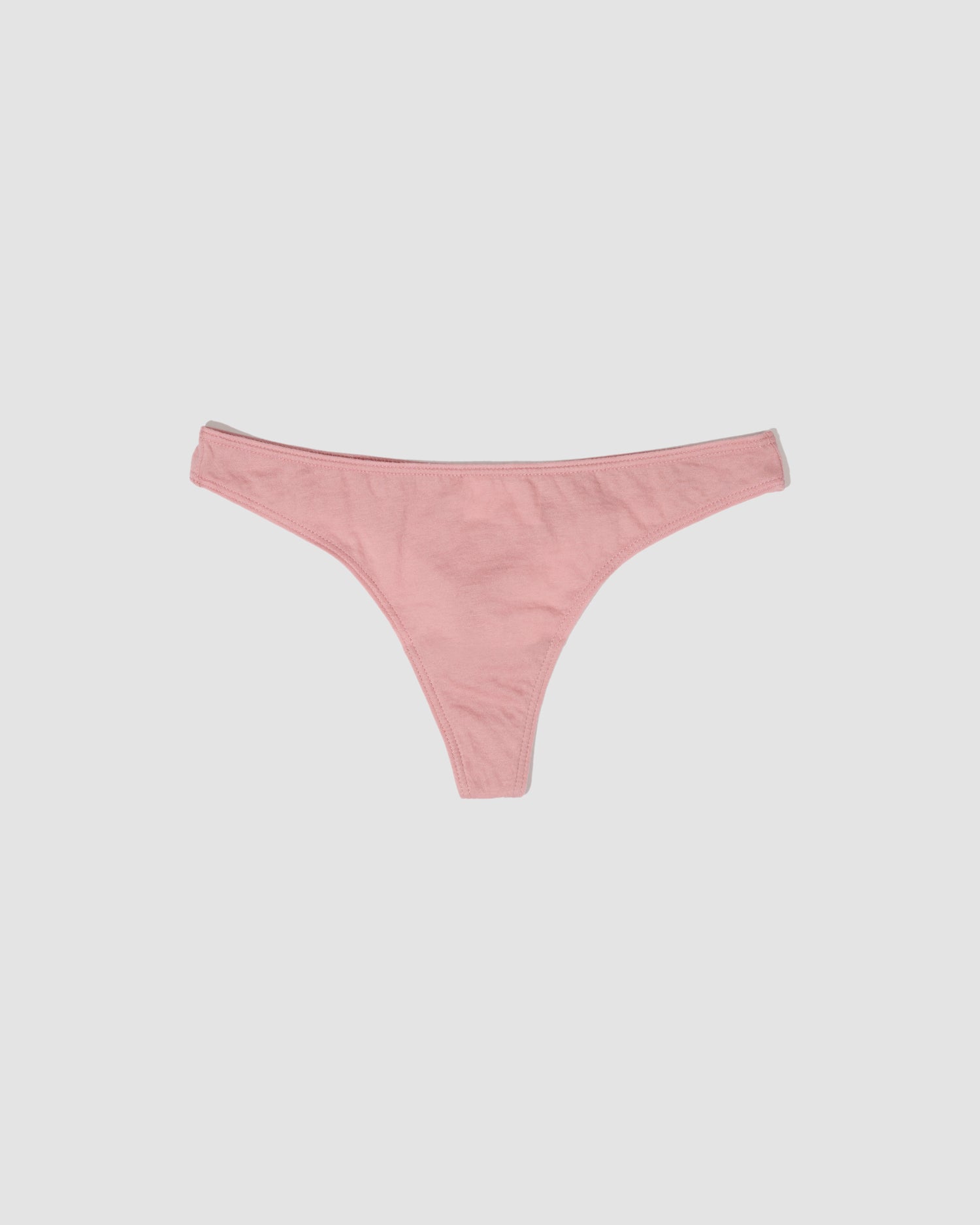 Women Cotton Sexy Brief Strappy Bikini G-String Thong Panties Low Rise  Underwear