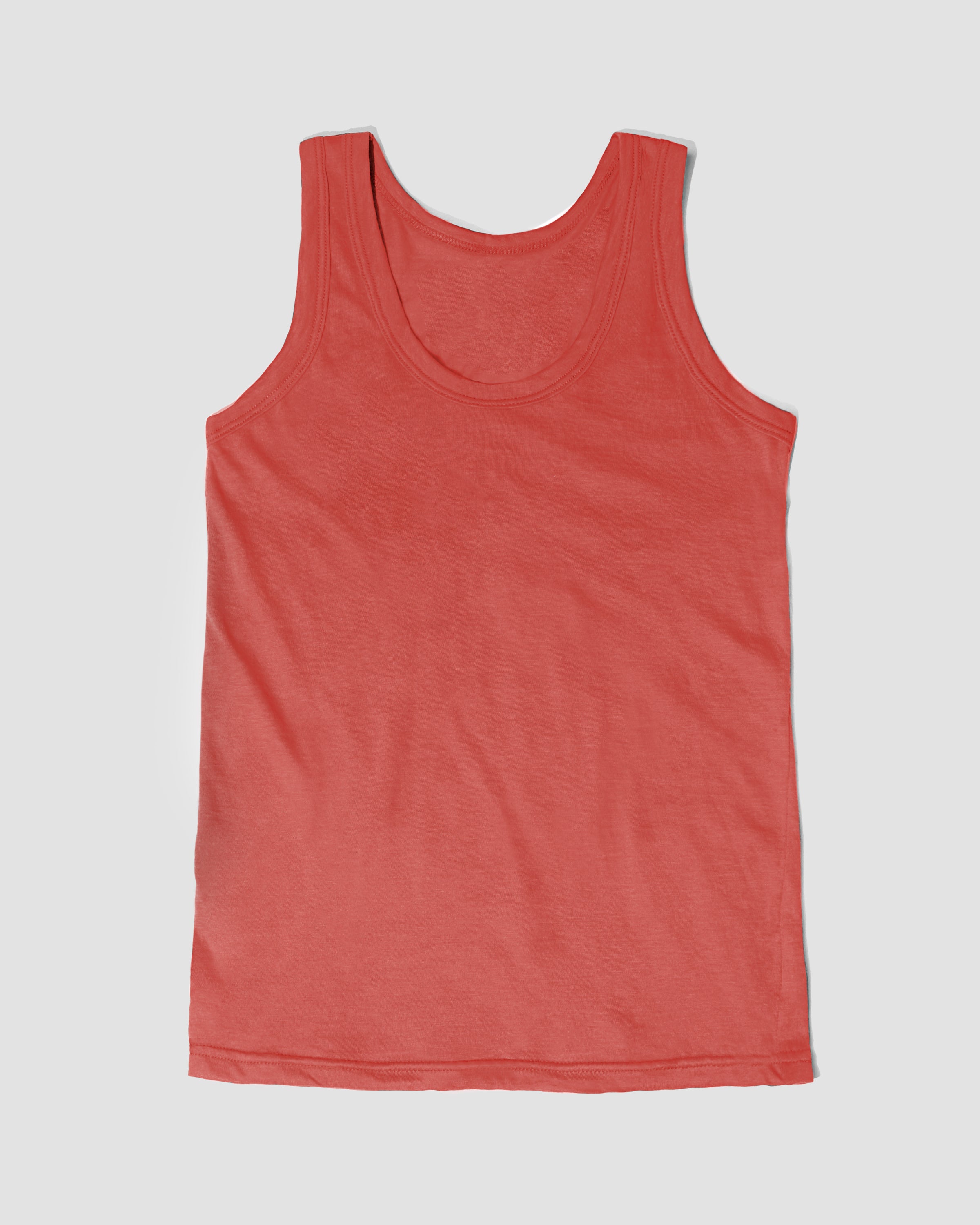大人気 goldie cotton organic 100% tank ODDOBODY | oddobody | トップス