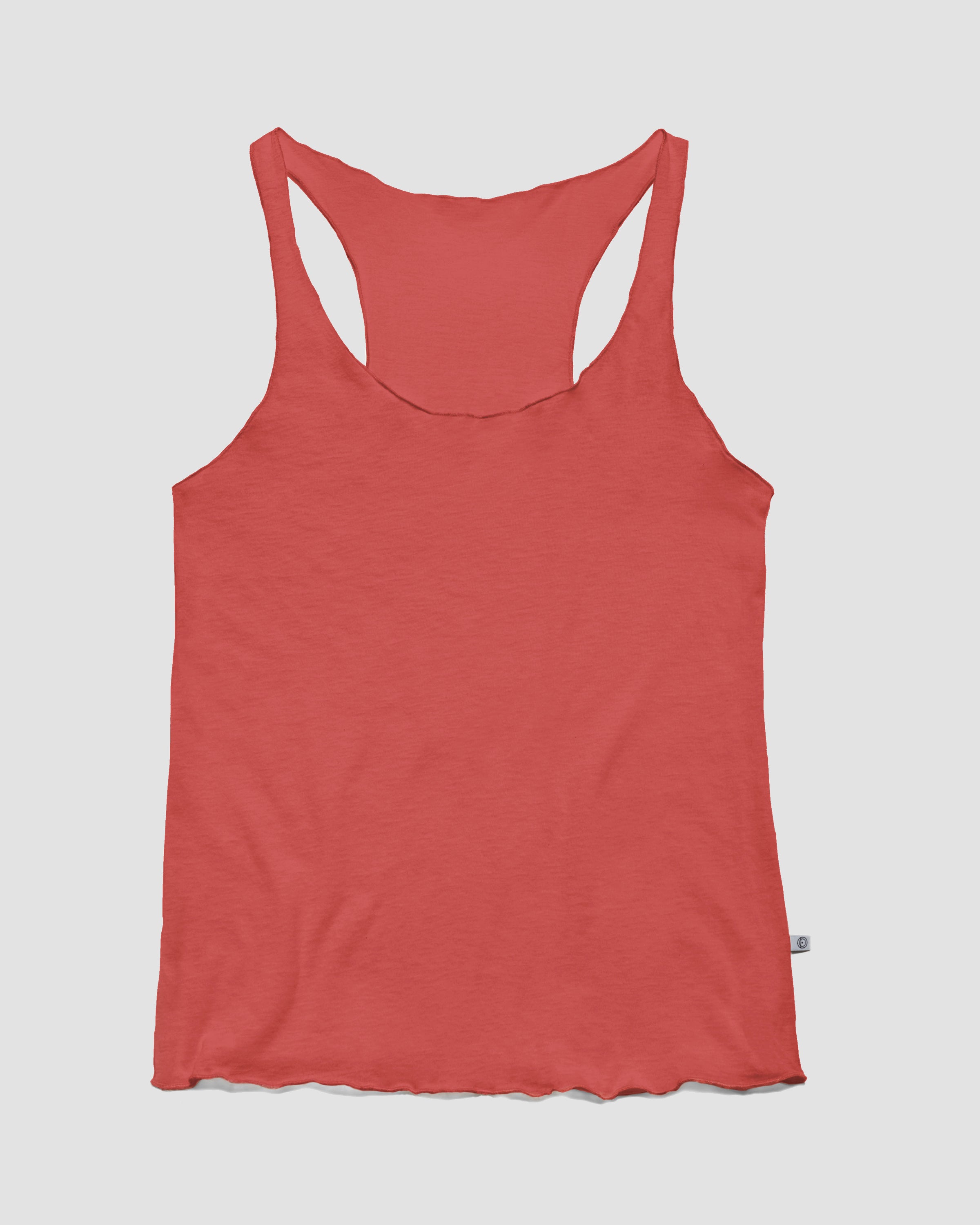 100% organic cotton roller tank | oddobody | ODDOBODY