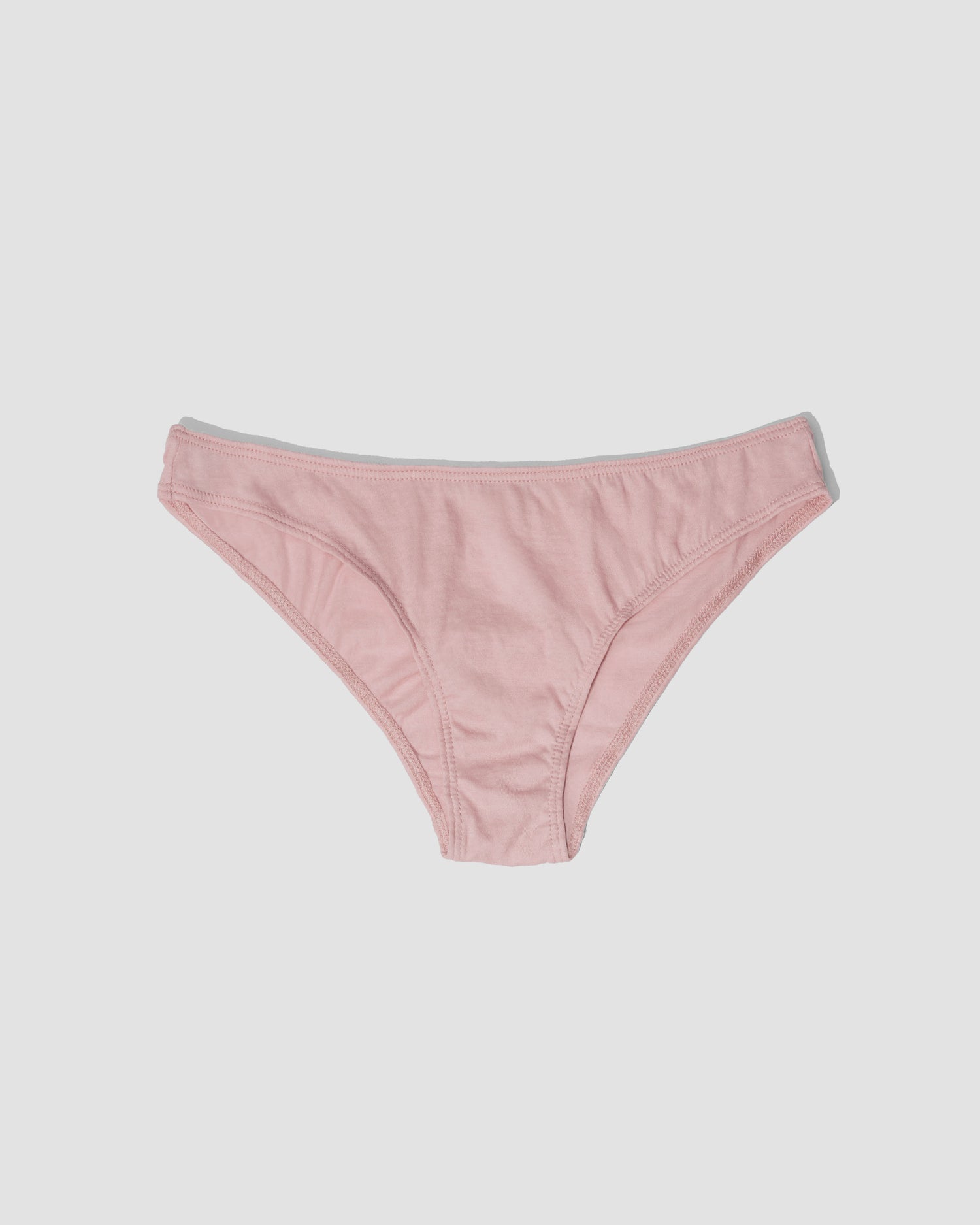 LBECLEY Cotton French Cut Panties for Women Underpants Patchwork