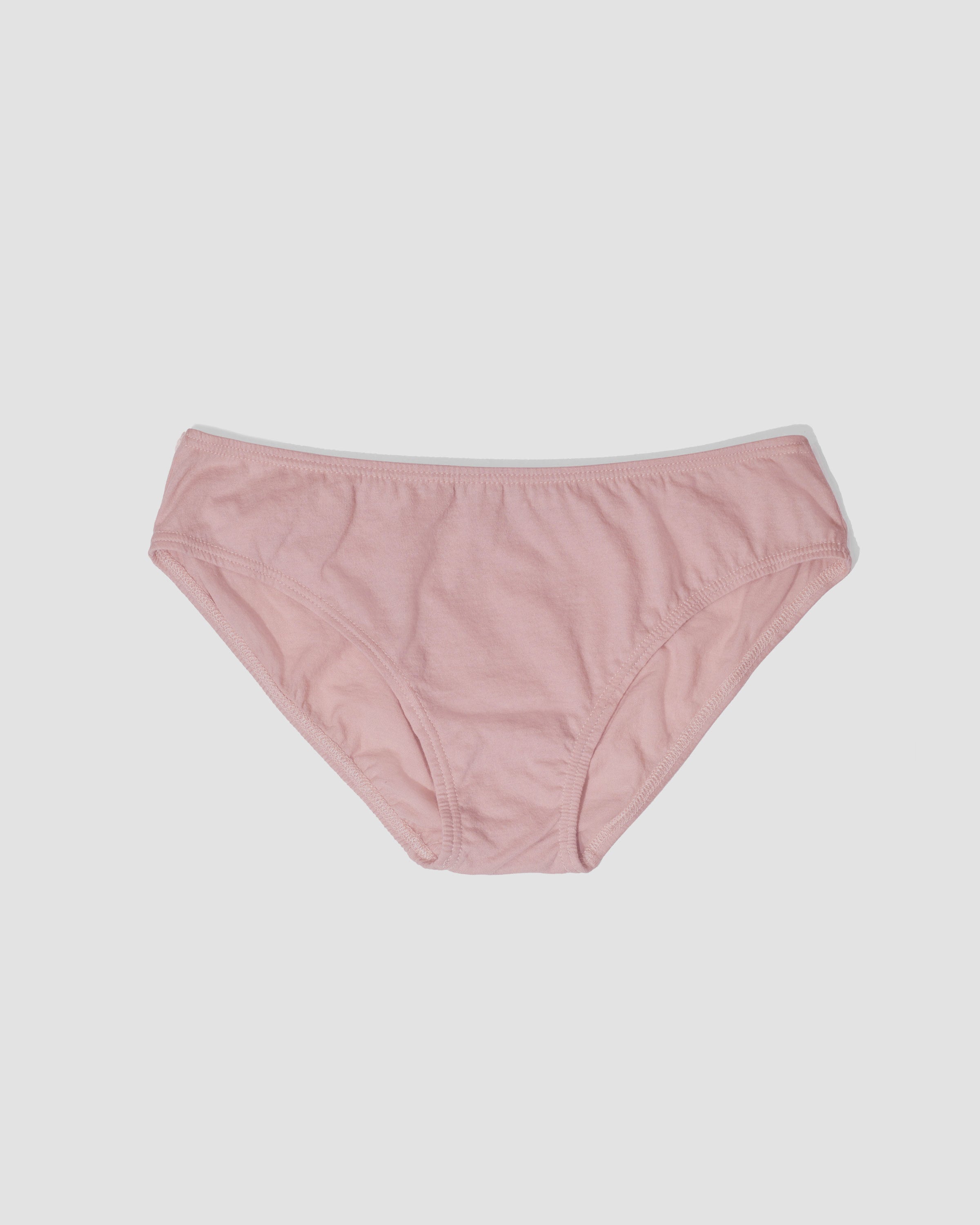 100 organic cotton underwear for people. ODDOBODY