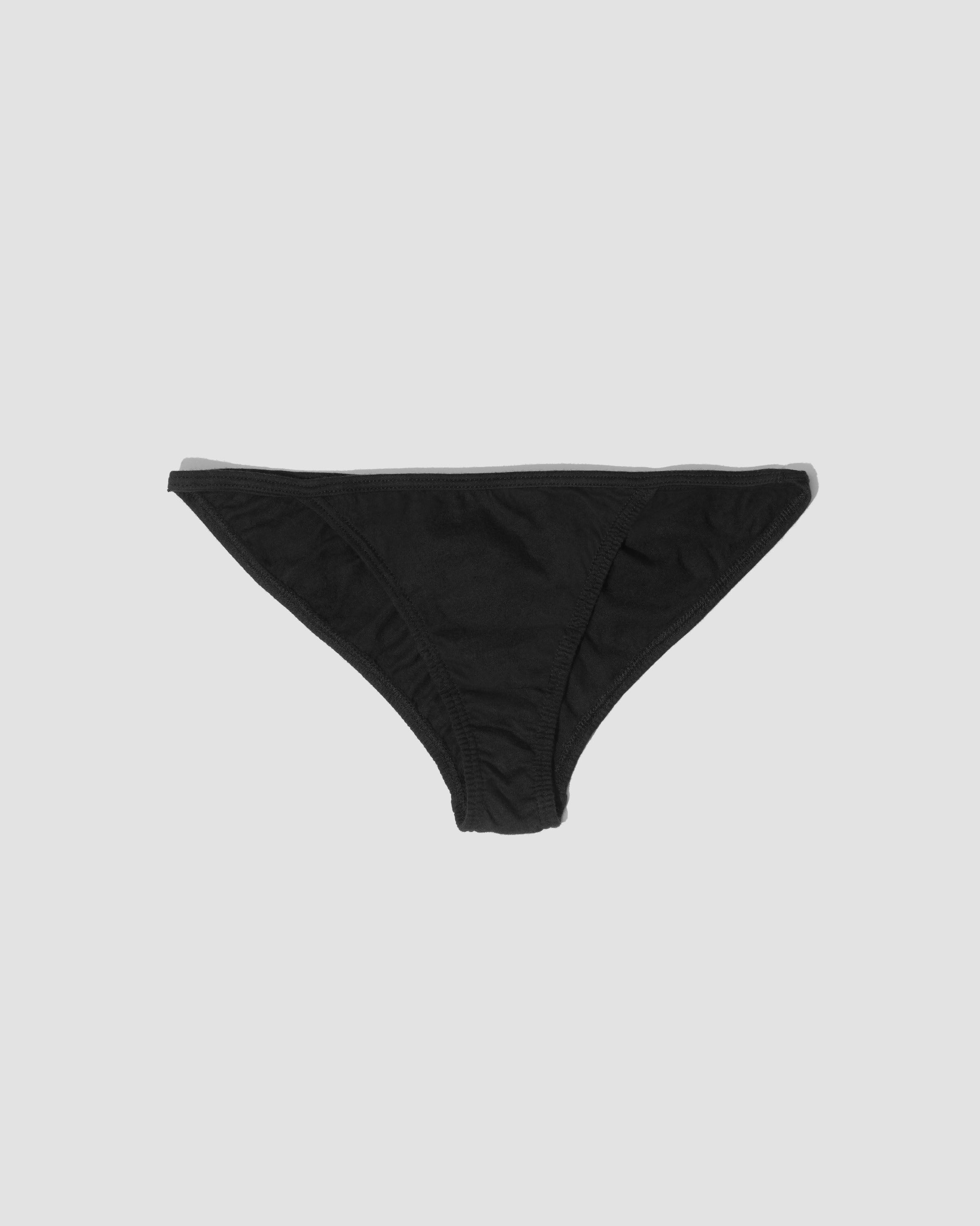 100% organic cotton string bikini underwear | oddobody | ODDOBODY