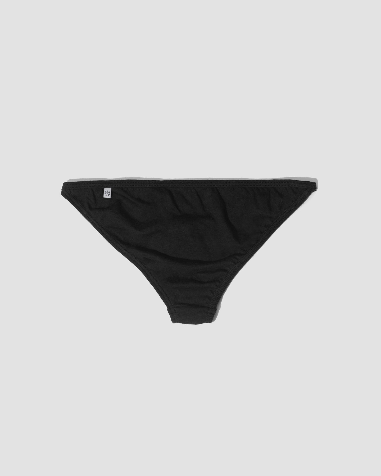 True 100% Organic Bikini Underwear Size L Rue21 new - Depop