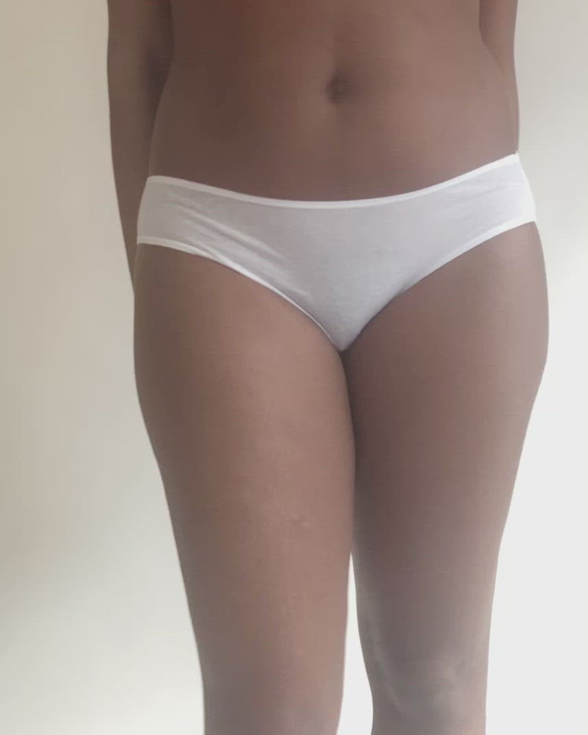 brief − 100% organic. classic cotton brief underwear, oddobody