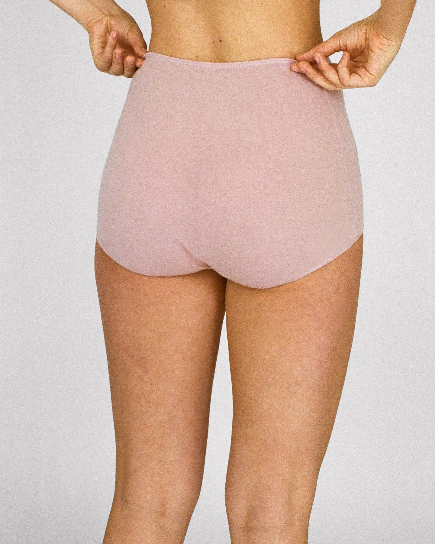 Plain Cotton Hosiery Comfortable Panty for sleeping at Rs 70/piece