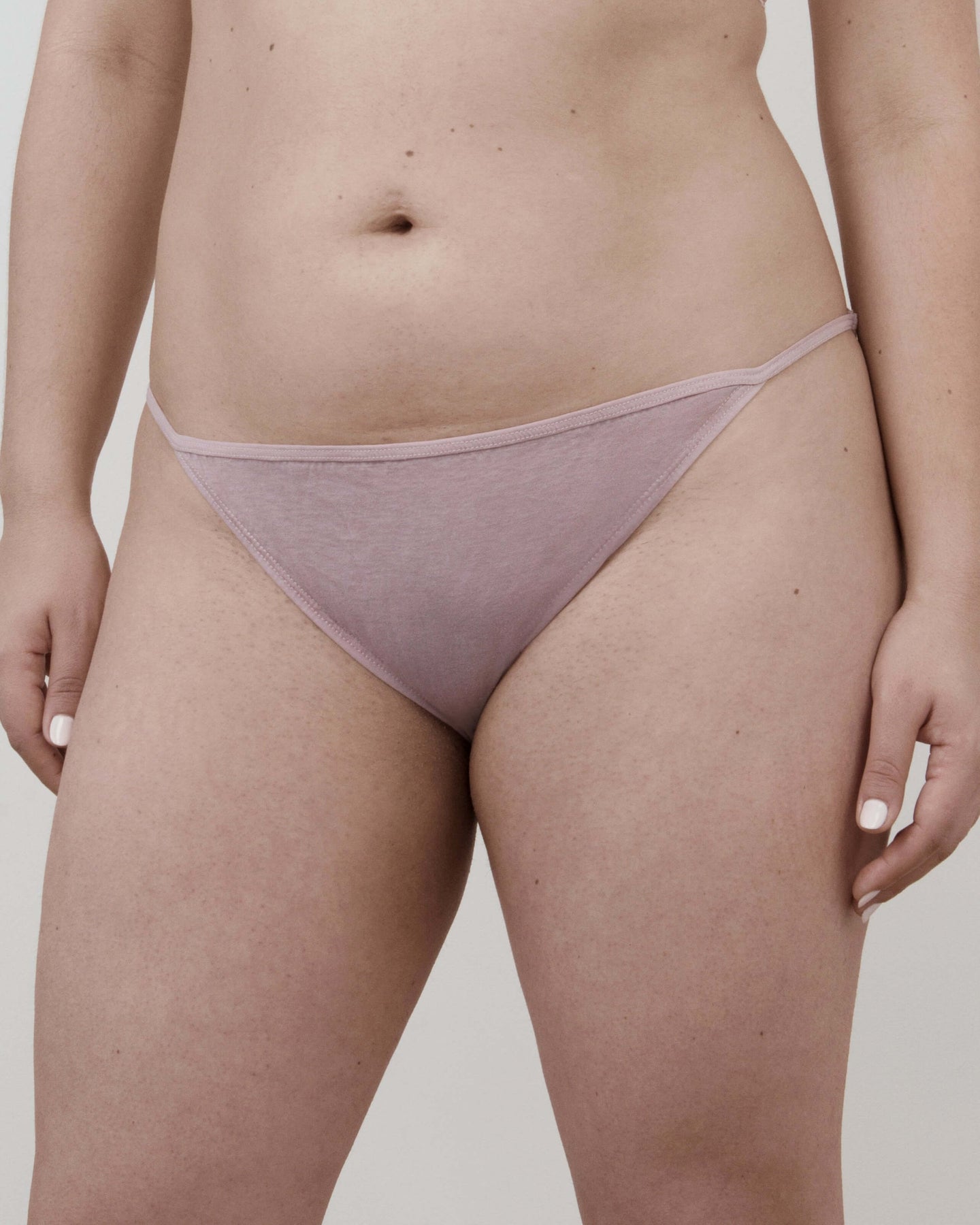 MAUVE