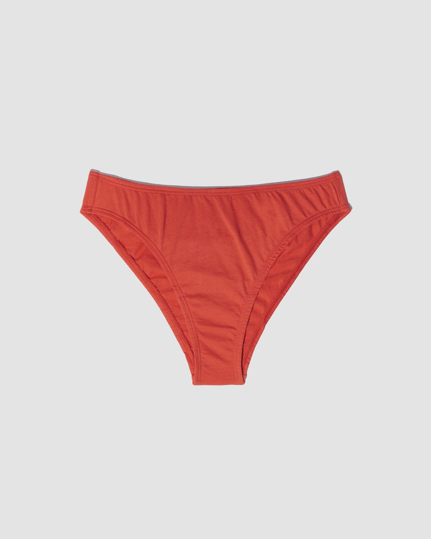 Cathalem French Cut Underwear for Women Women Panties Lace Cutout Hollow  Waist Women Cotton Bikini Underwear Pack Underpants Red X-Large 