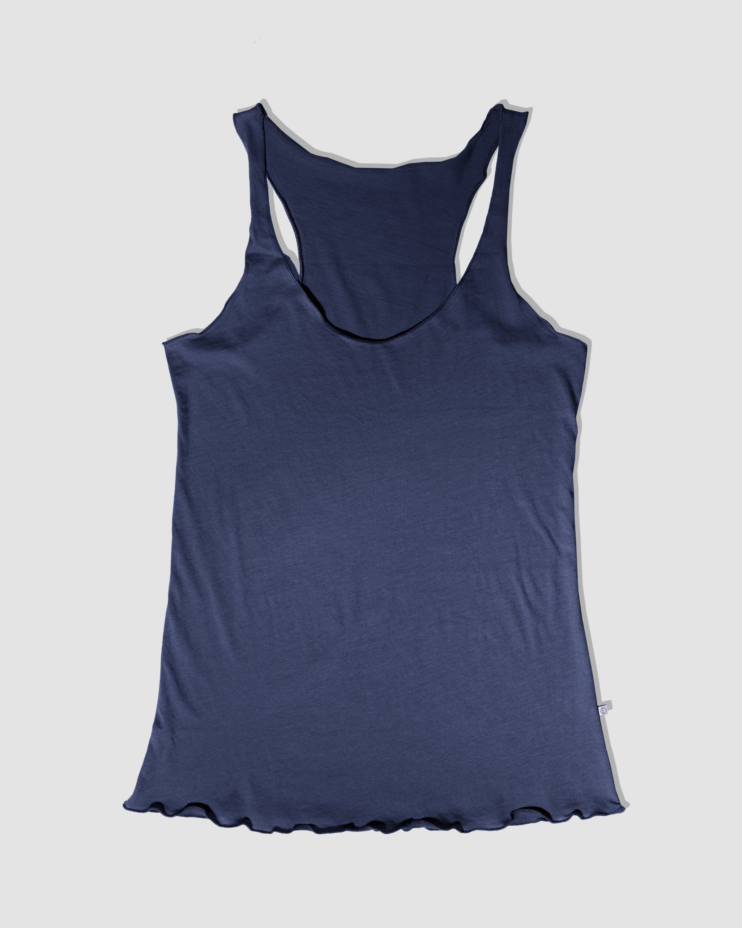 100% organic cotton roller tank | oddobody | ODDOBODY 100% organic cotton roller tank | oddobody | ODDOBODY