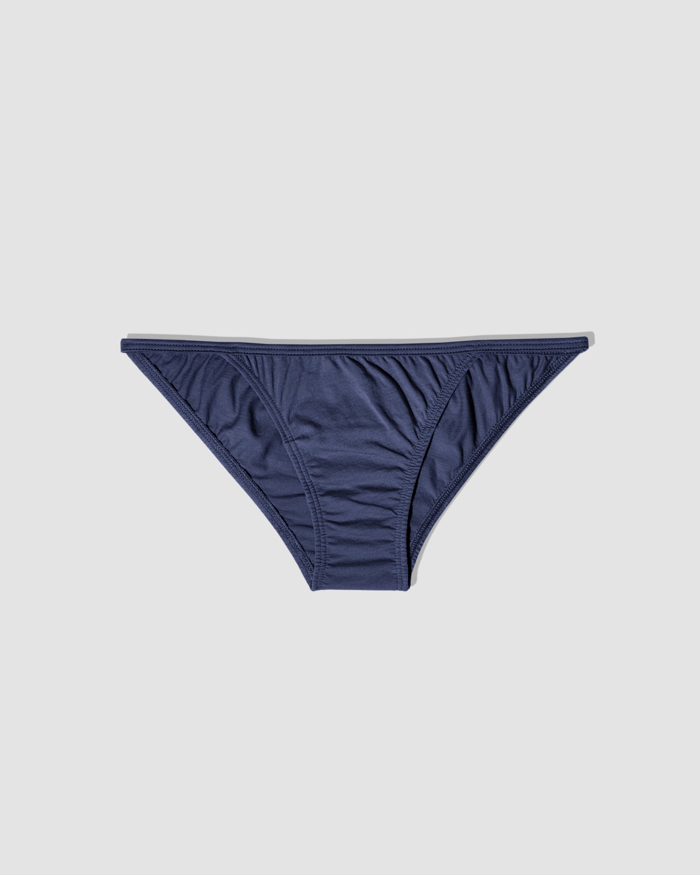 Cotton Panties String Bikini  Cotton Underwear - 5 Women's