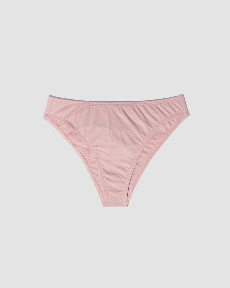 Reviews: Women's Briefs in Ribbed Organic Cotton [871310] - £17.60 :  Cambridge Baby, Organic Natural Clothing