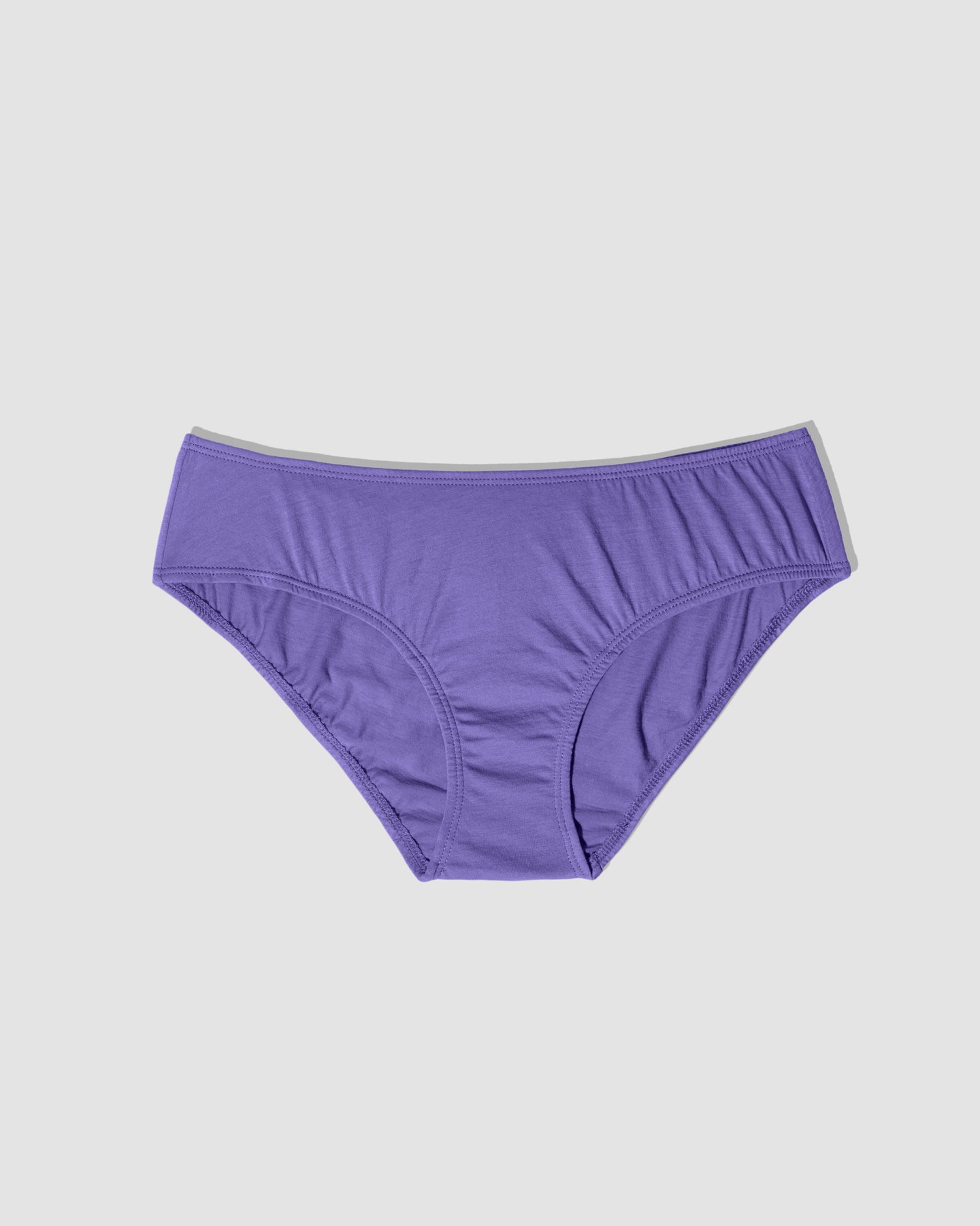 Fashion 100% Cotton 6-piece Ladies Underwear Sexy Briefs