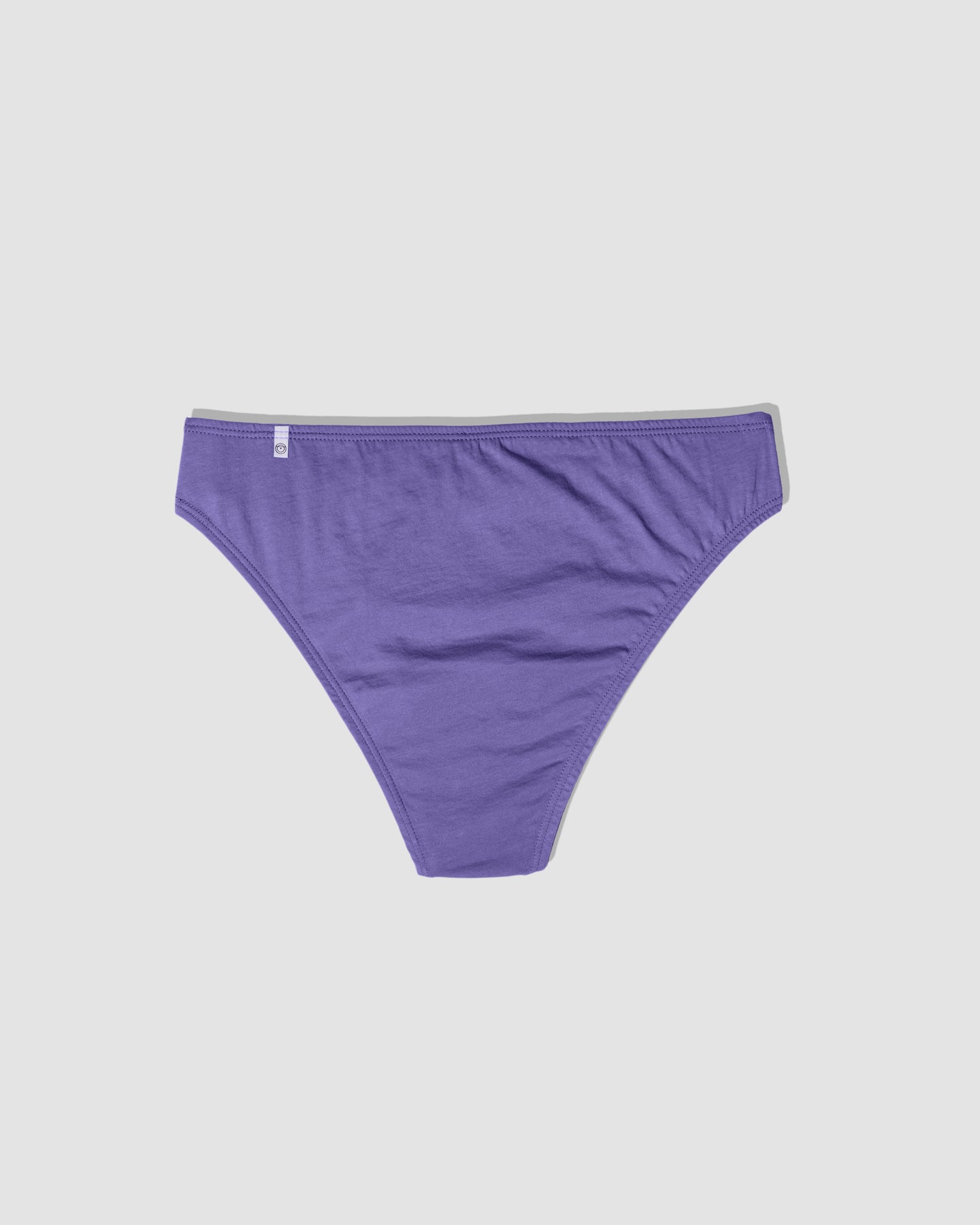 Women's Underwear Puma High Leg Brief 1p E-com Panties Cotton