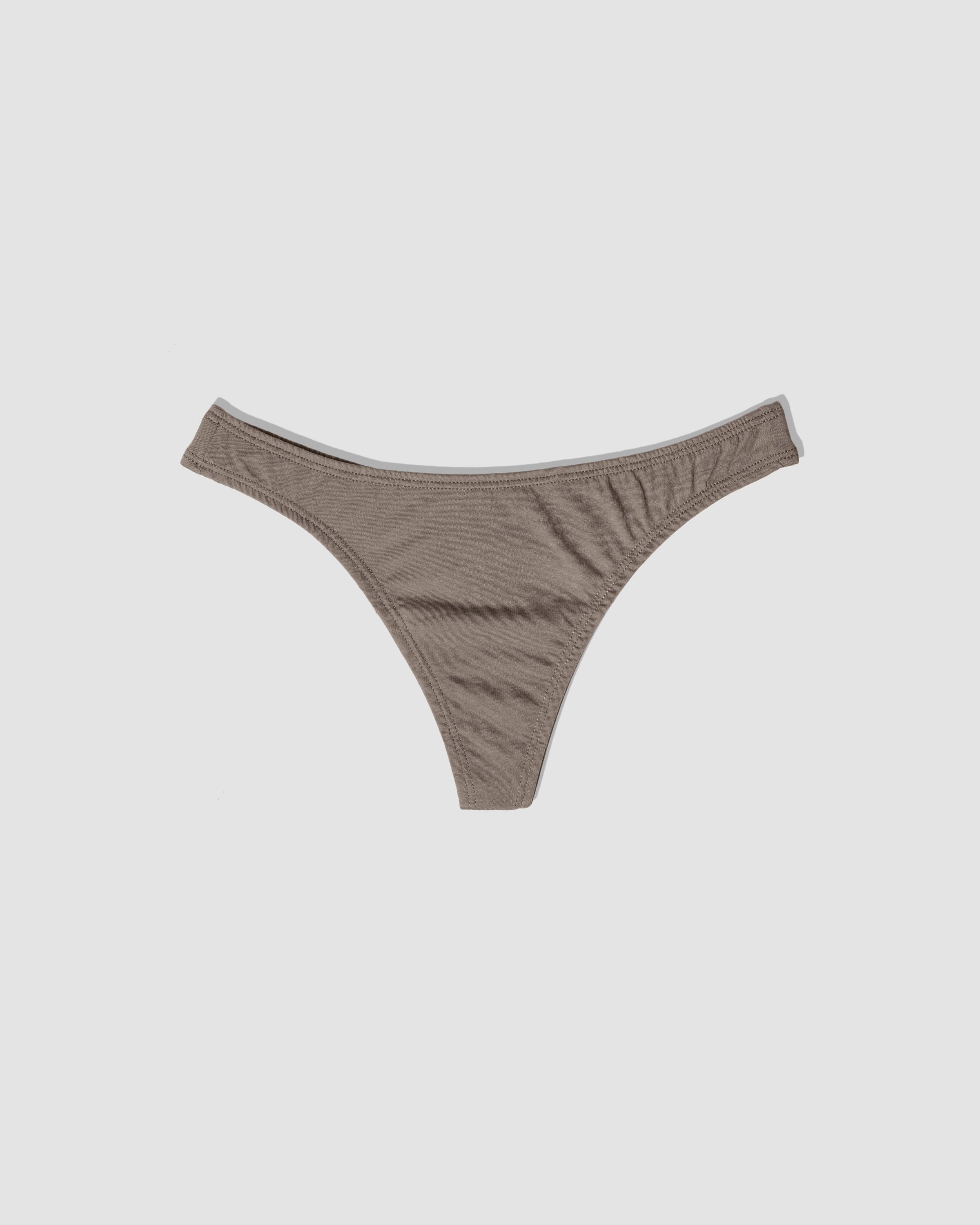 100 organic cotton thong underwear oddobody ODDOBODY