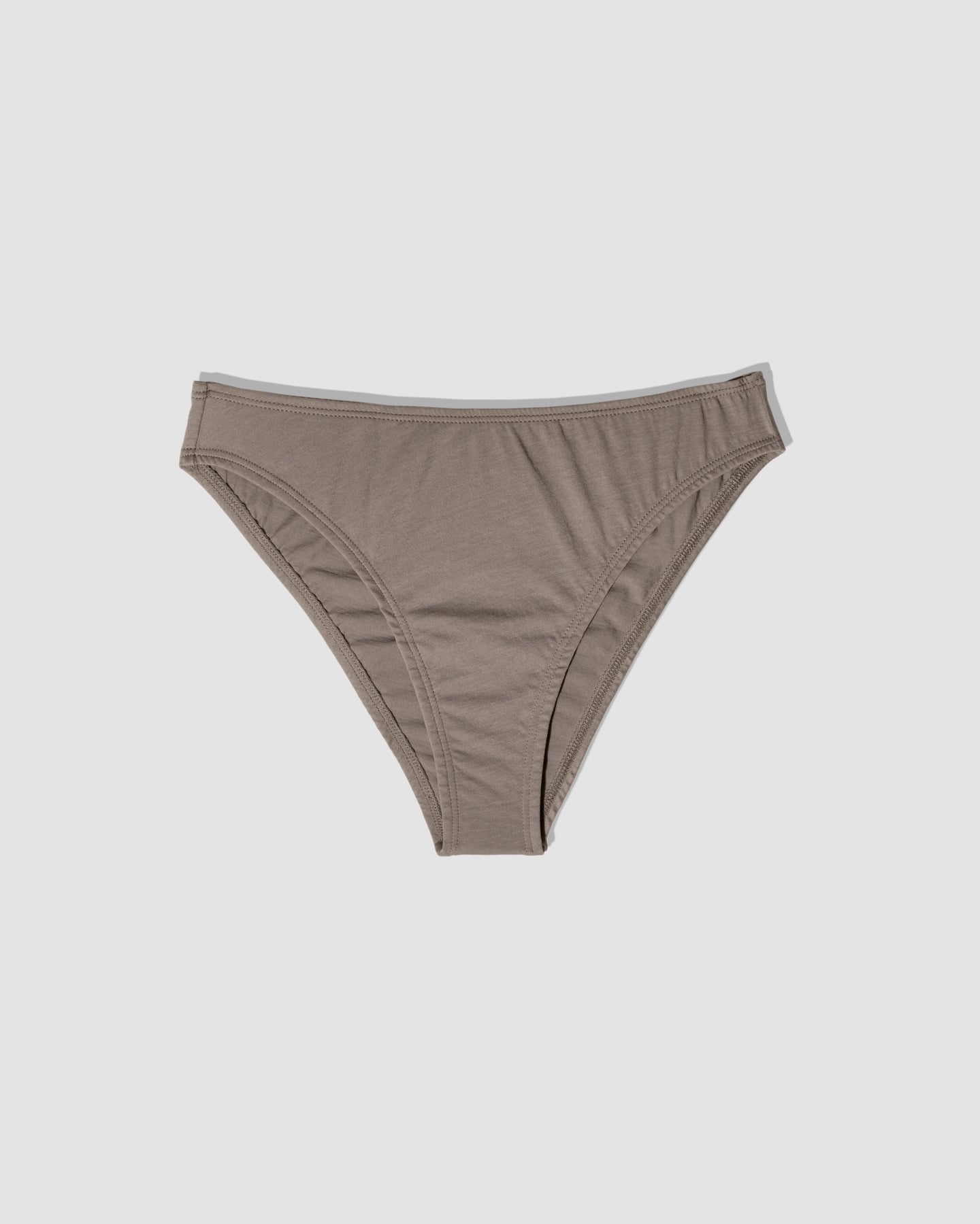 Cotton Tailored French Cut Brief 11